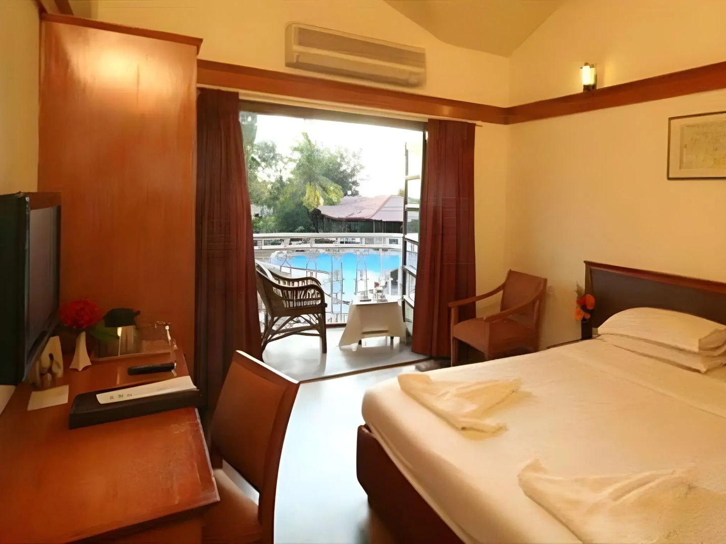 Marquis Beach Resort