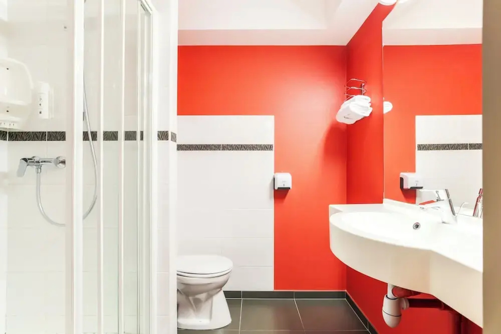 ACE Hôtel Creutzwald St Avold