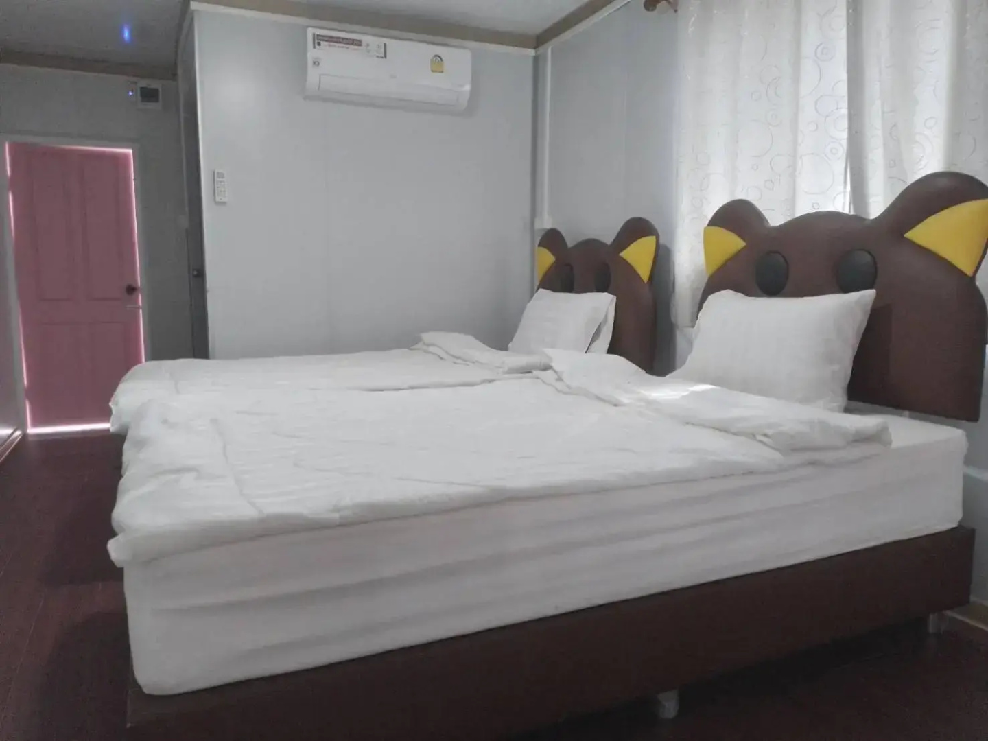 Rai Phurak Resort