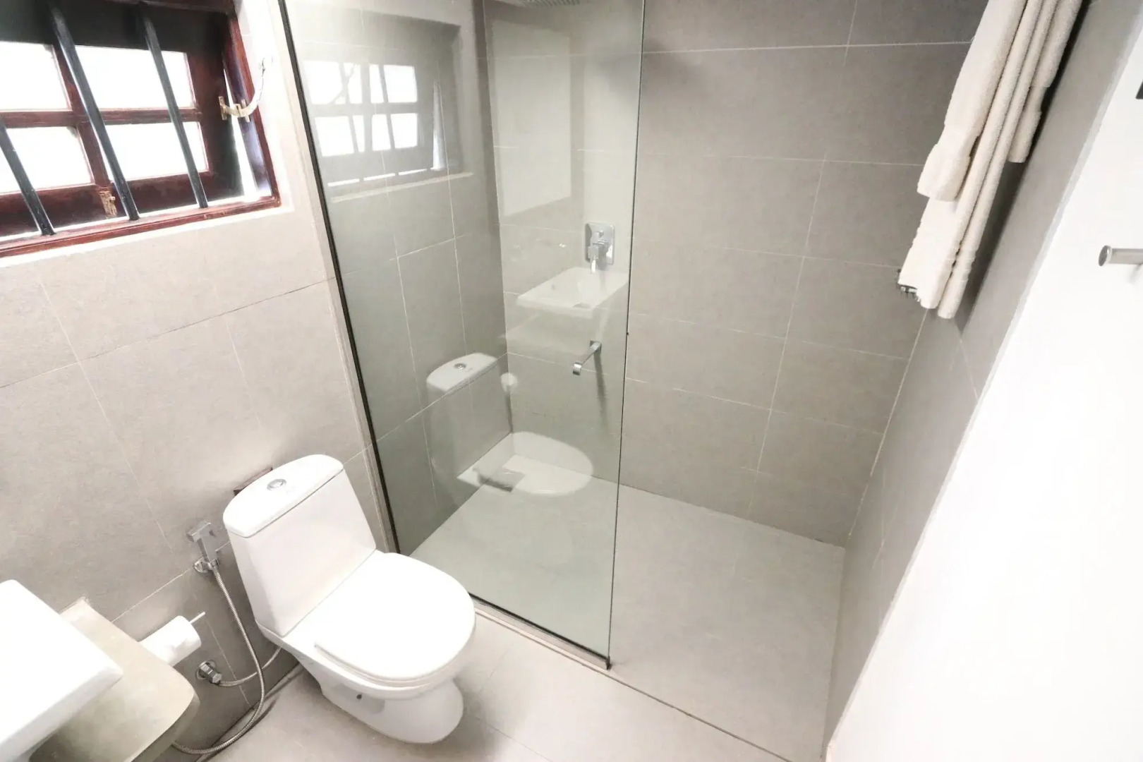 Plantation Villa Ayurveda Yoga Resort