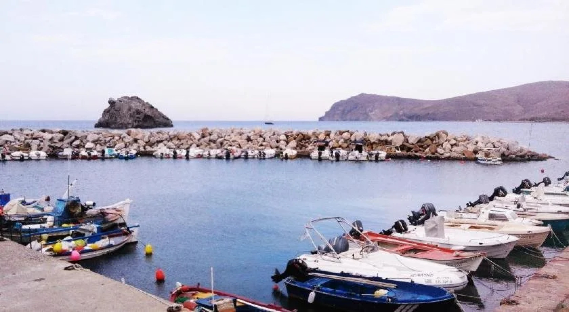 Ostria Pension
