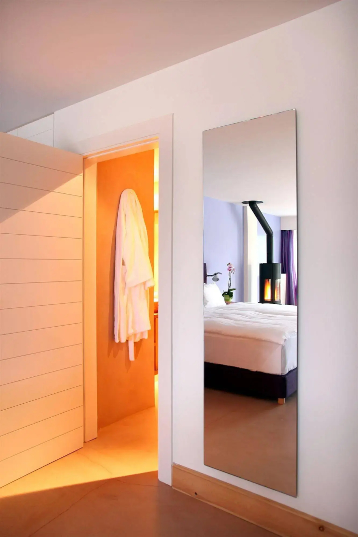 Seleni Suites