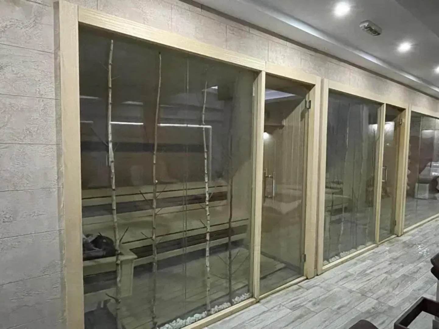 Milmari boutique apartment S4