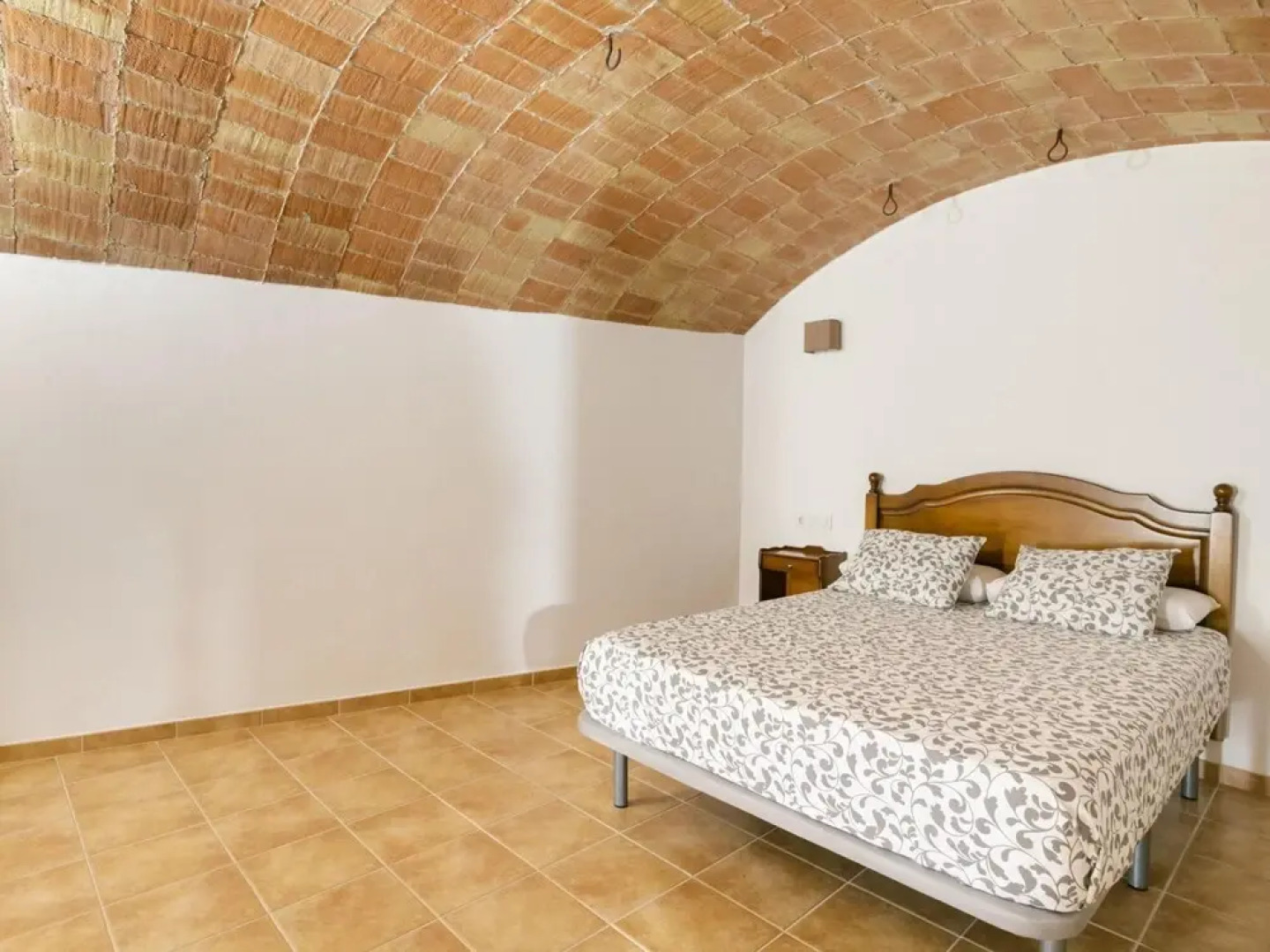 Rustic Holiday Home in Catalonia With Swimming Pool