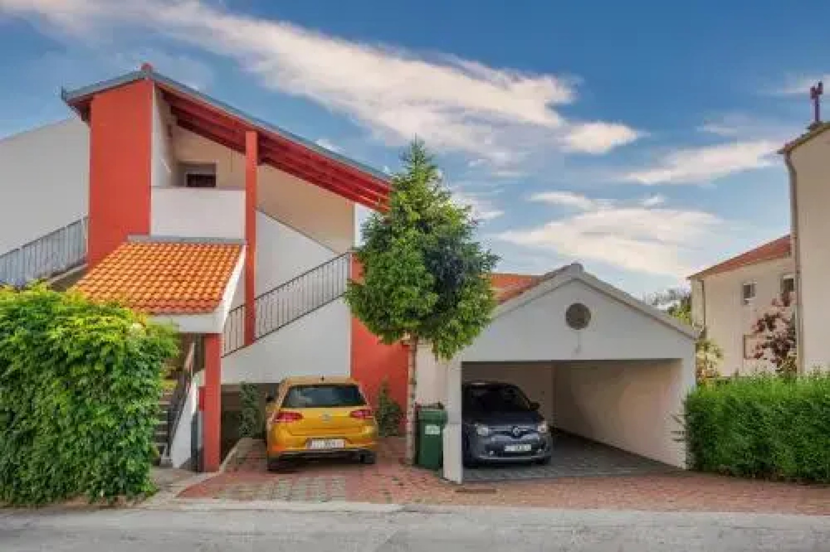 Sunny Apartments Luce & Kate