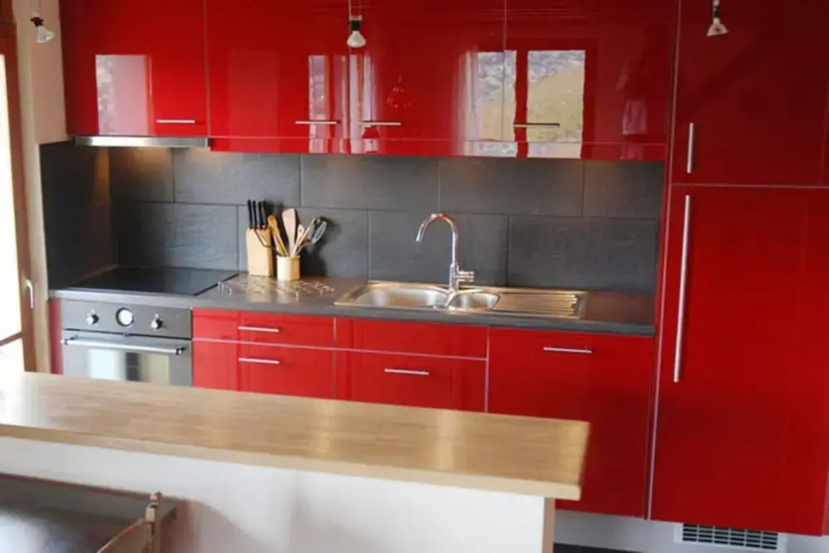 Chalet for 6 People With Views of Veysonnaz