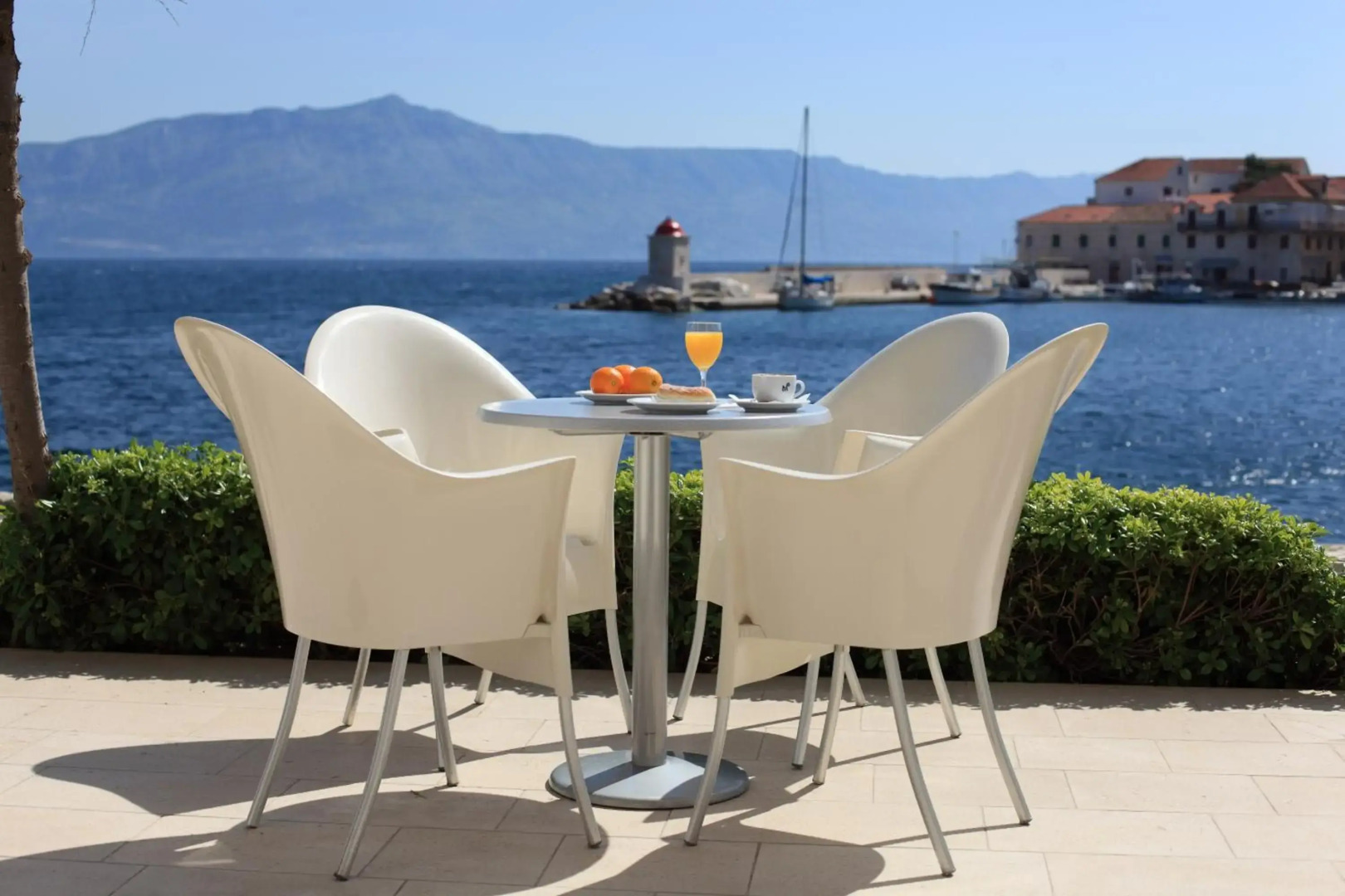 Hotel Pastura