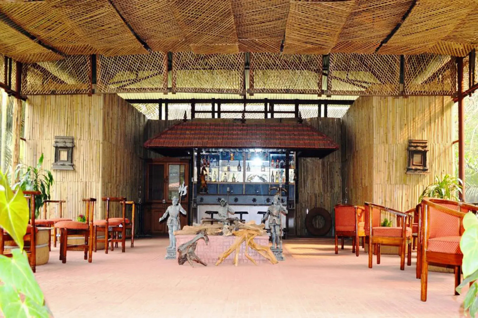 Chitwan Paradise Hotel