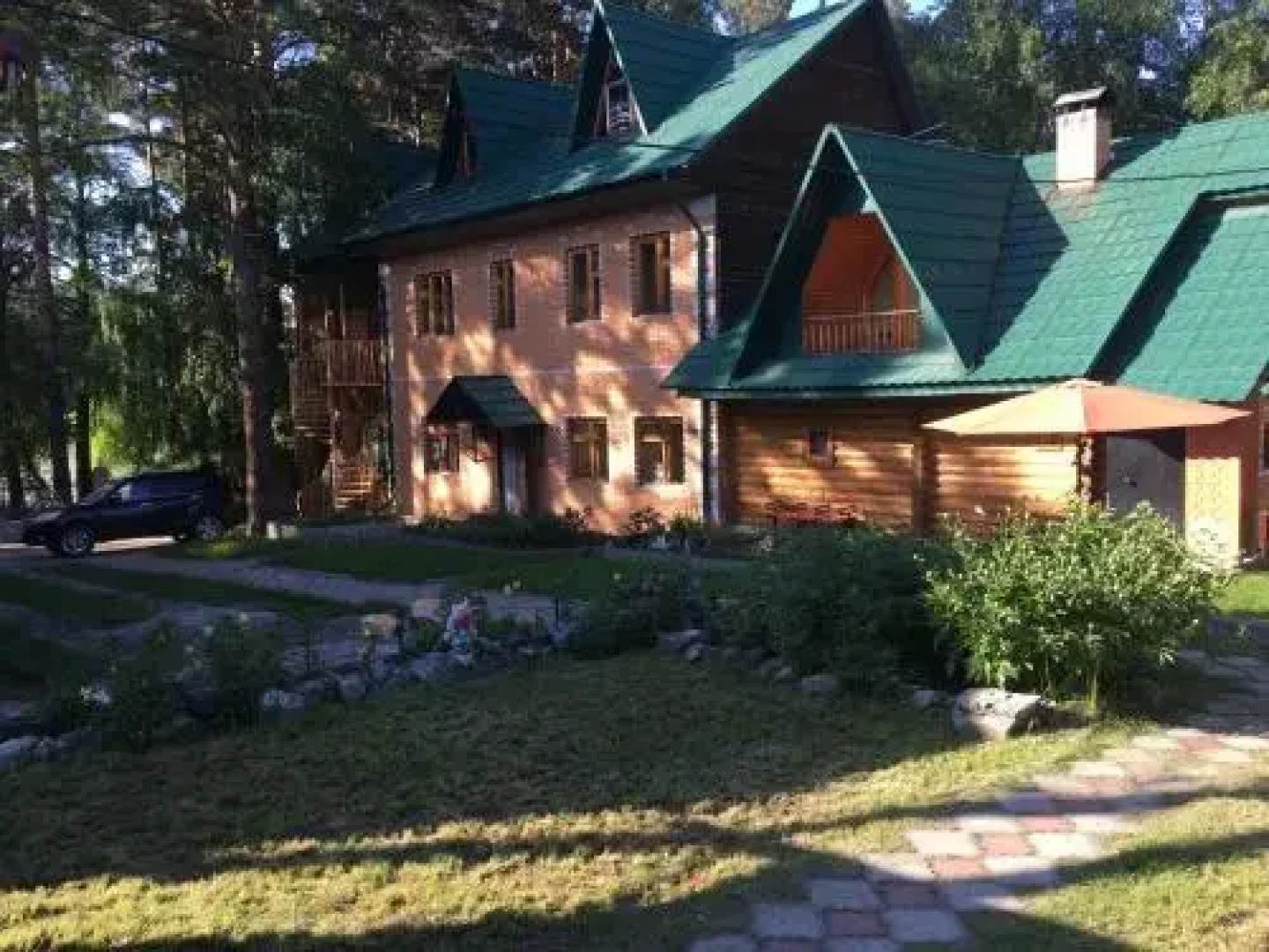 Holiday House Aveliya