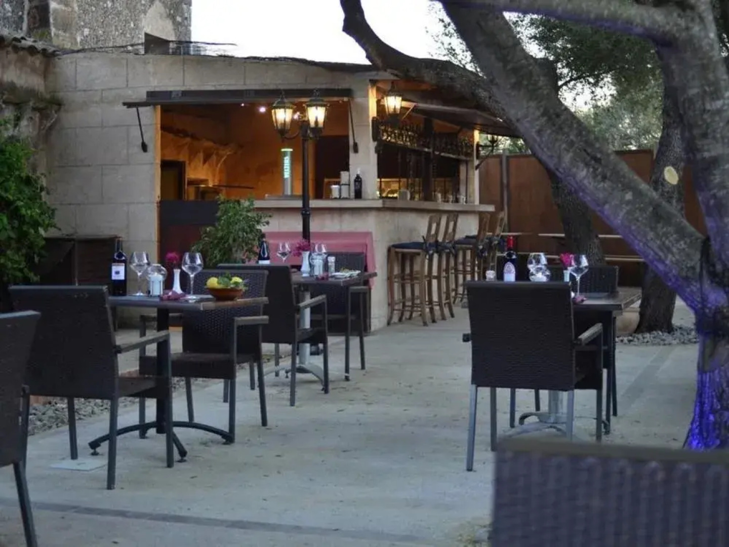 Agroturismo Can Llimona