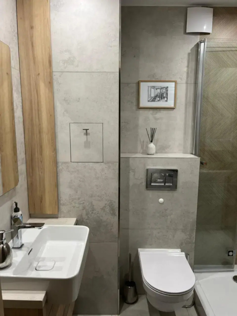 Apartament Akademicka