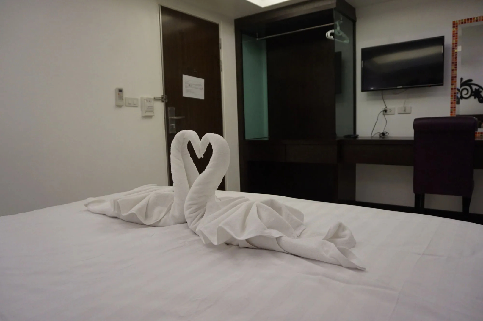 Samranchaykhong Hotel