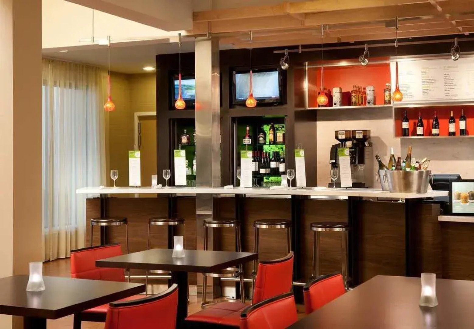 Courtyard Anaheim Buena Park