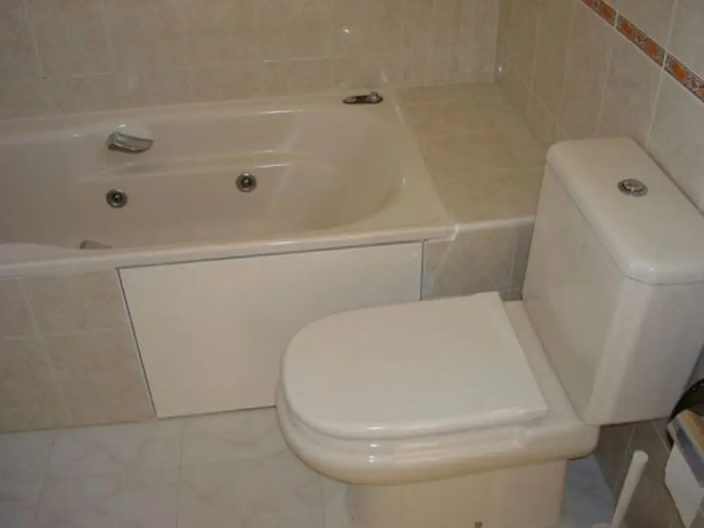 Apartamento Alameda del Tormes