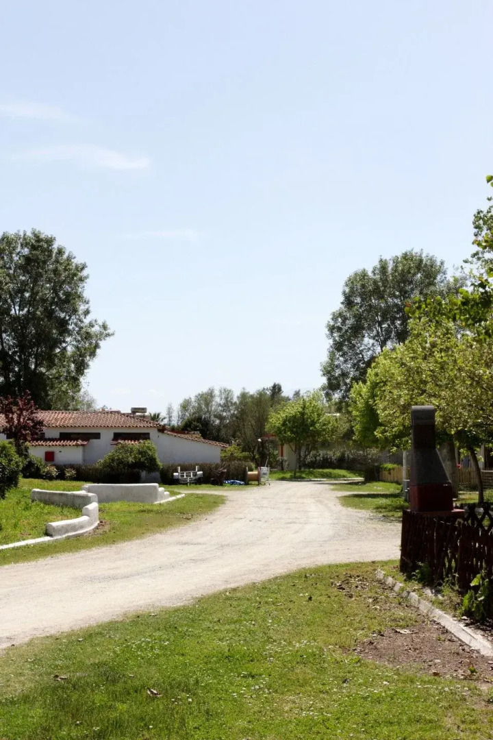 Camping Odysseia & Bungalows