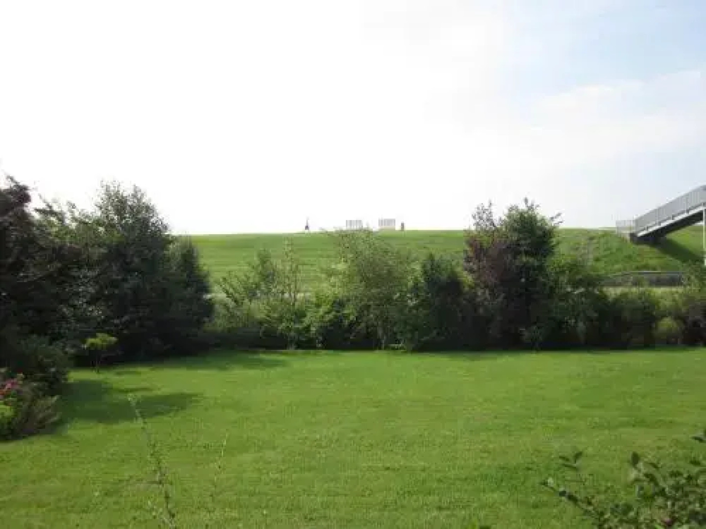 Seegarten Appartements