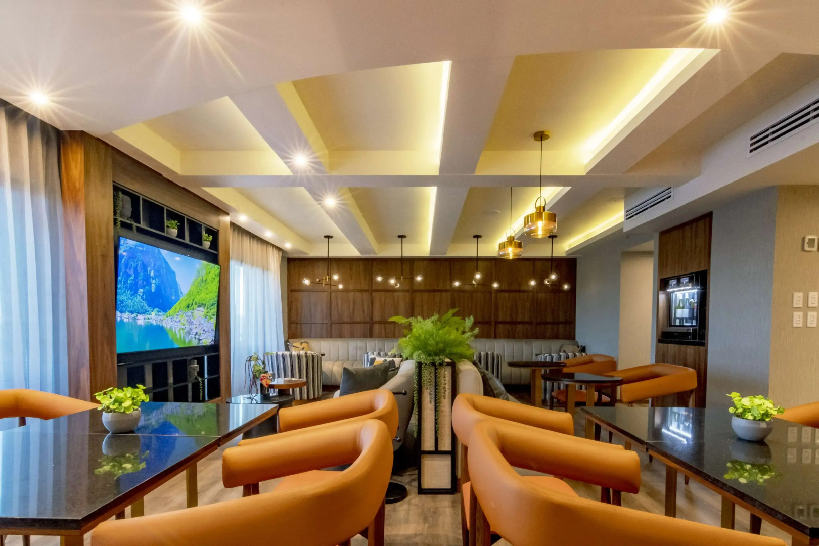 Hotel Lucerna Culiacan