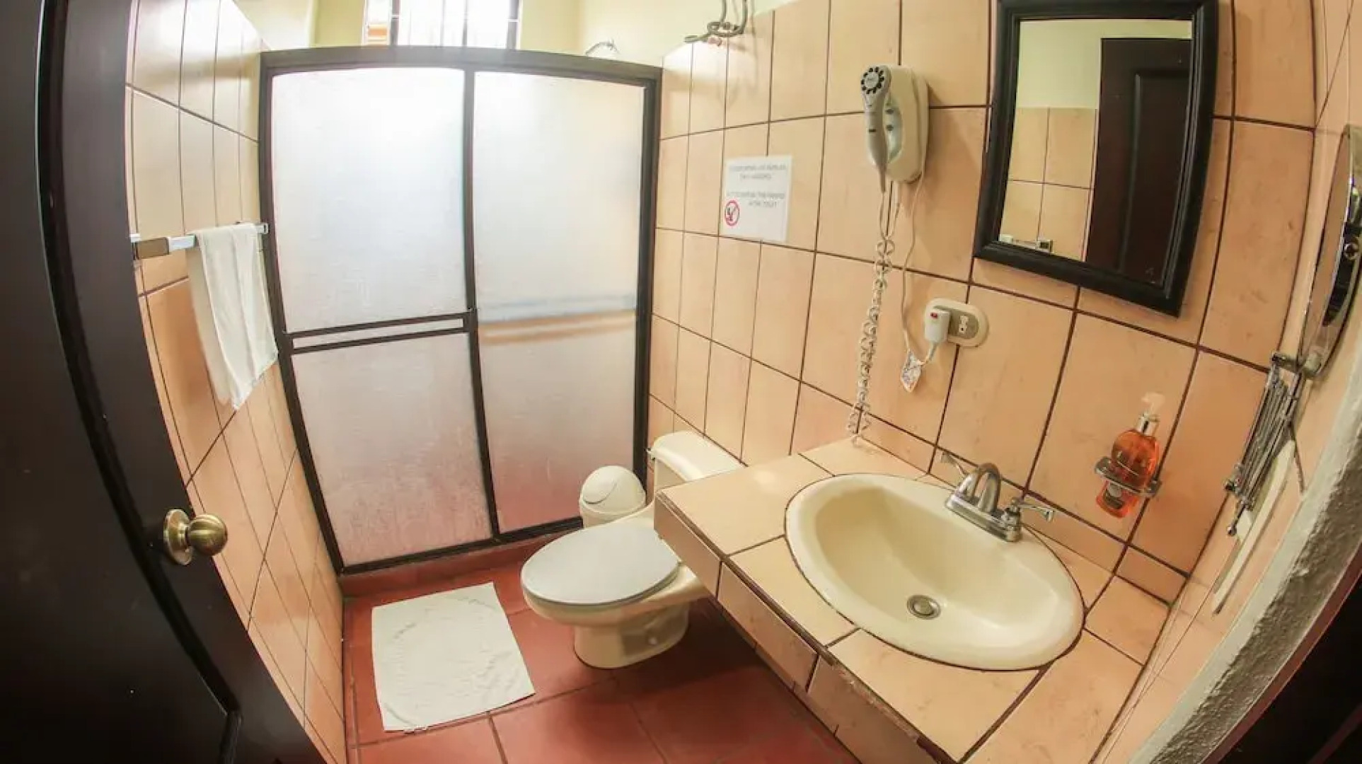 Condos Vista Al Volcán