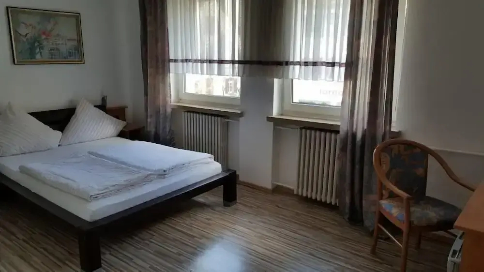 Hotel Central