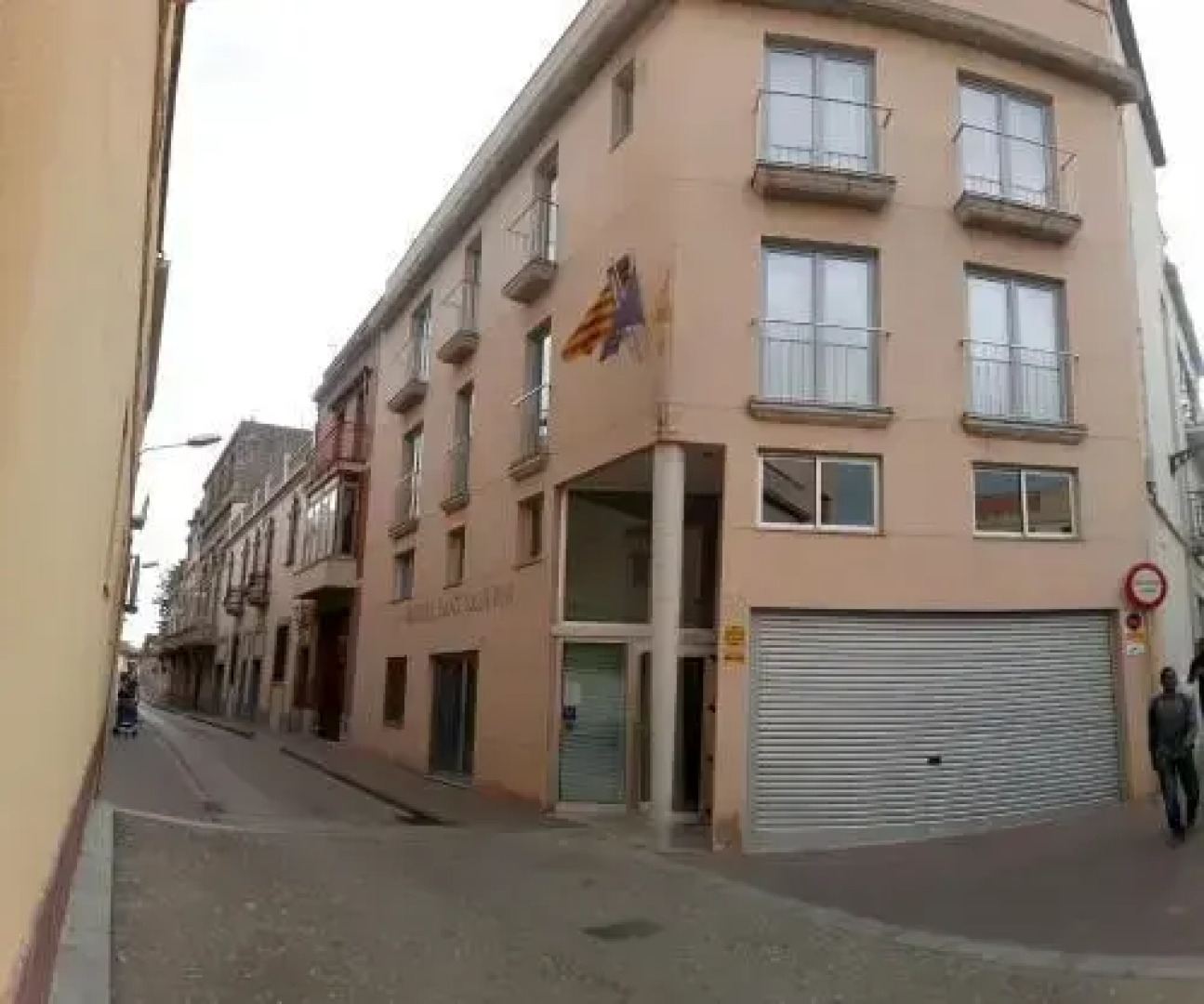 Hostal Sant Sadurní