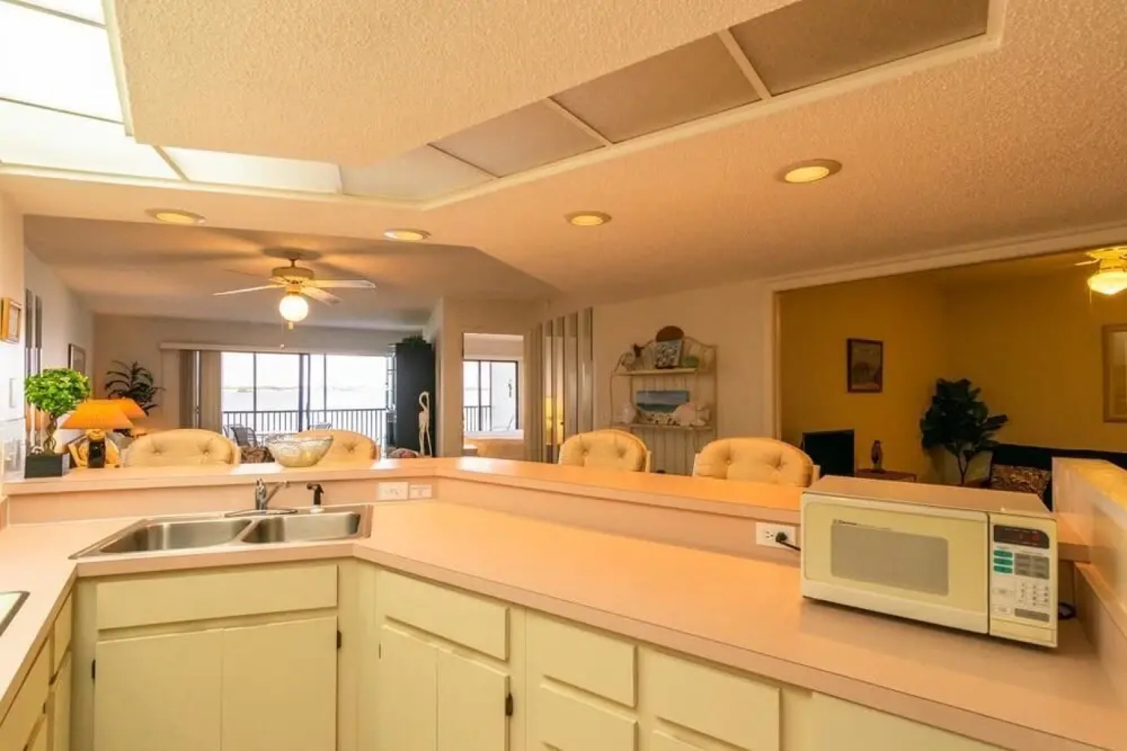 Coquina Moorings 206