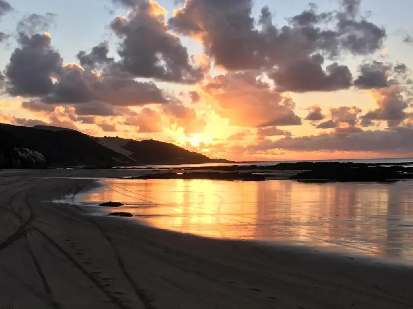 Panoramic Views - House