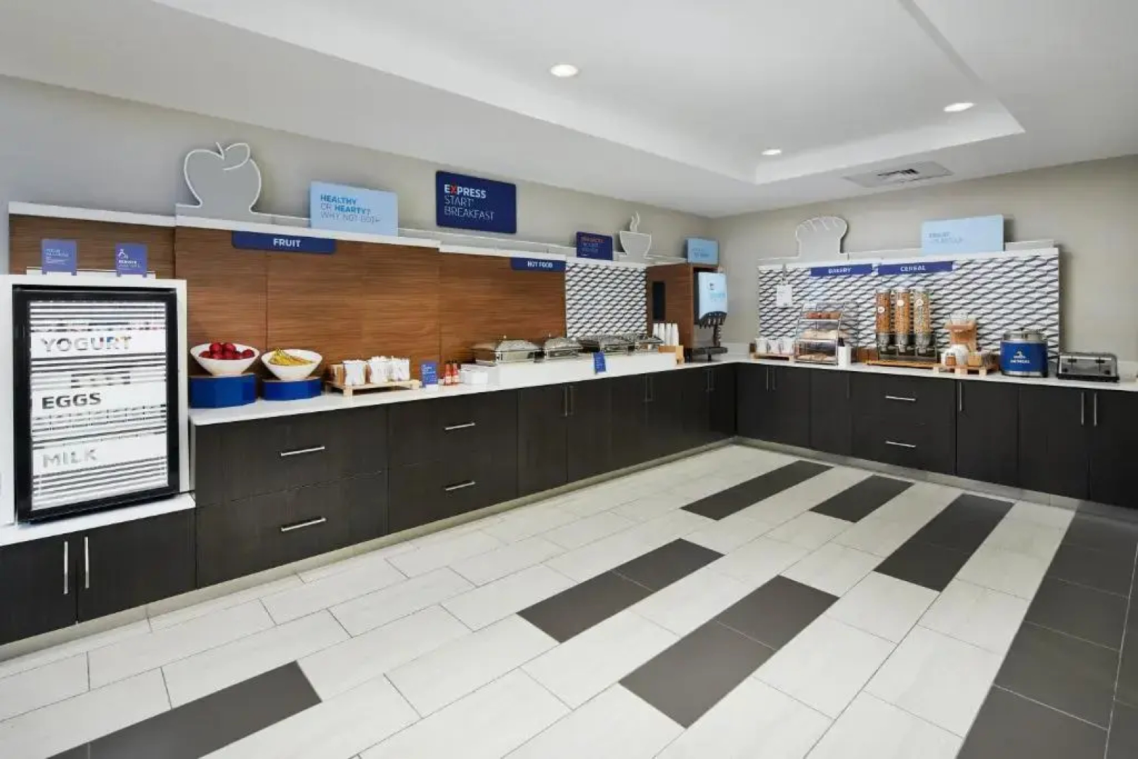 Holiday Inn Express Pensacola West - Navy Base by IHG