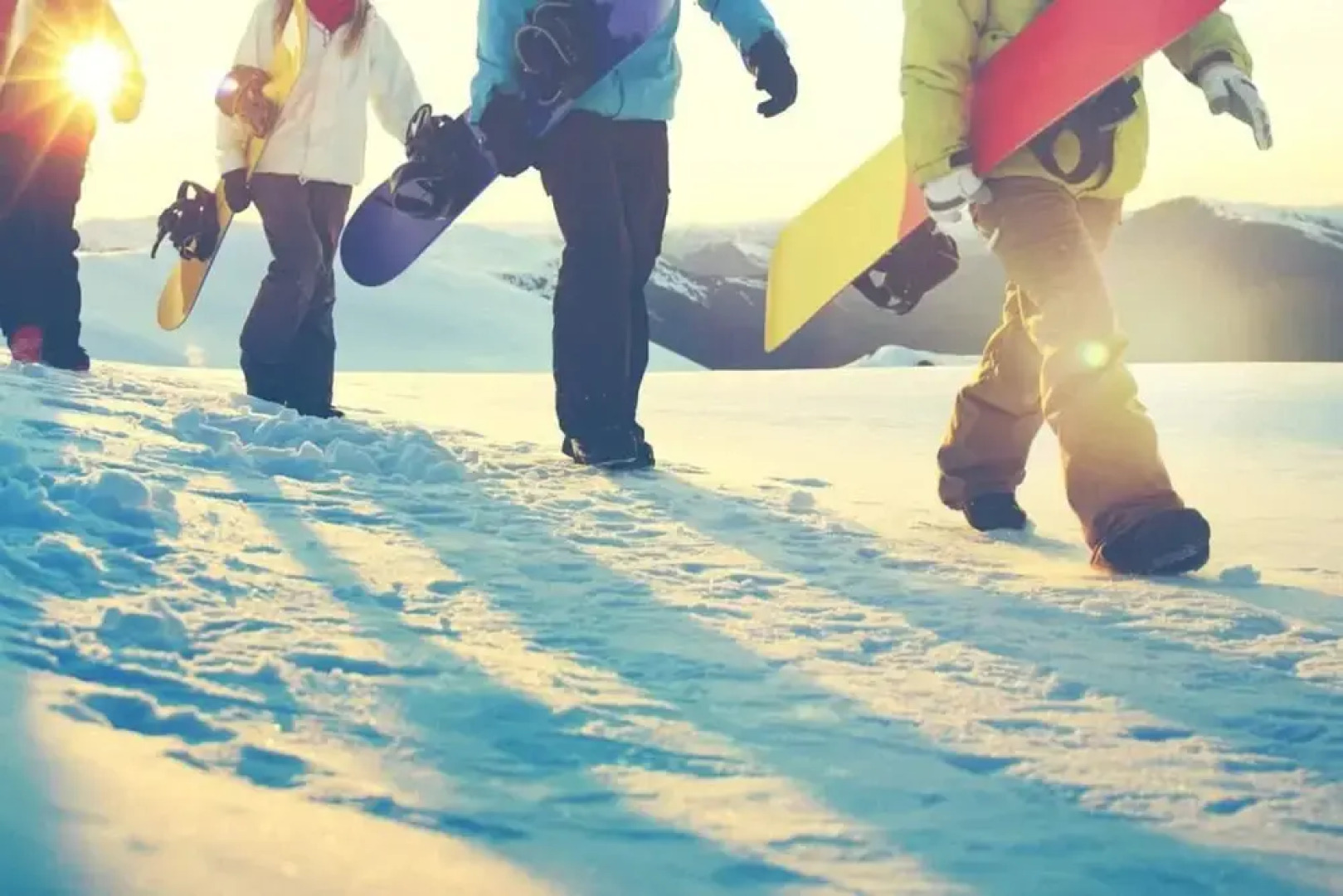 Central Park Apartments