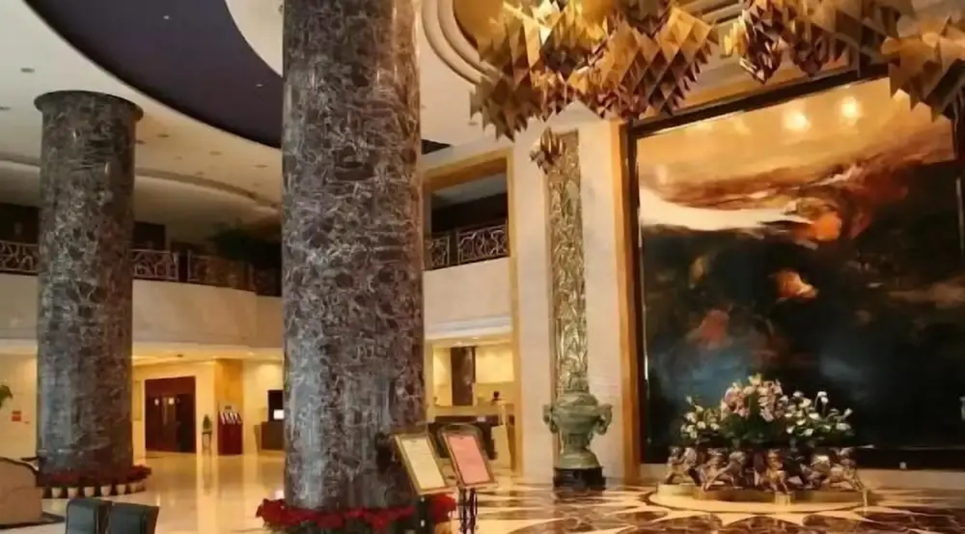 Days Hotel and Suites Jiaozuo
