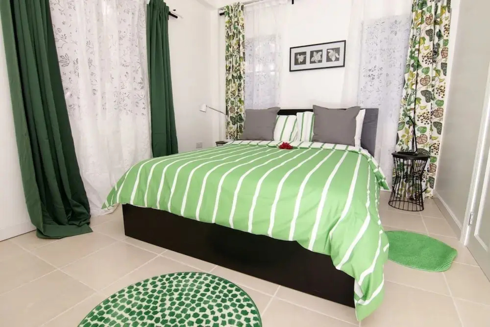 Ratho Mill Apartments