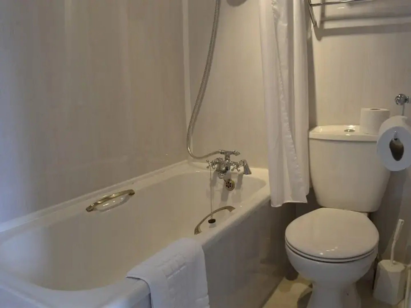 Park Hill Gwesty Bryn Parc