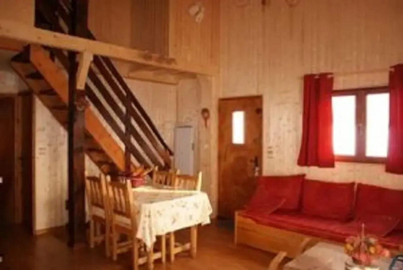 Chalet Comme à la Maison N-9