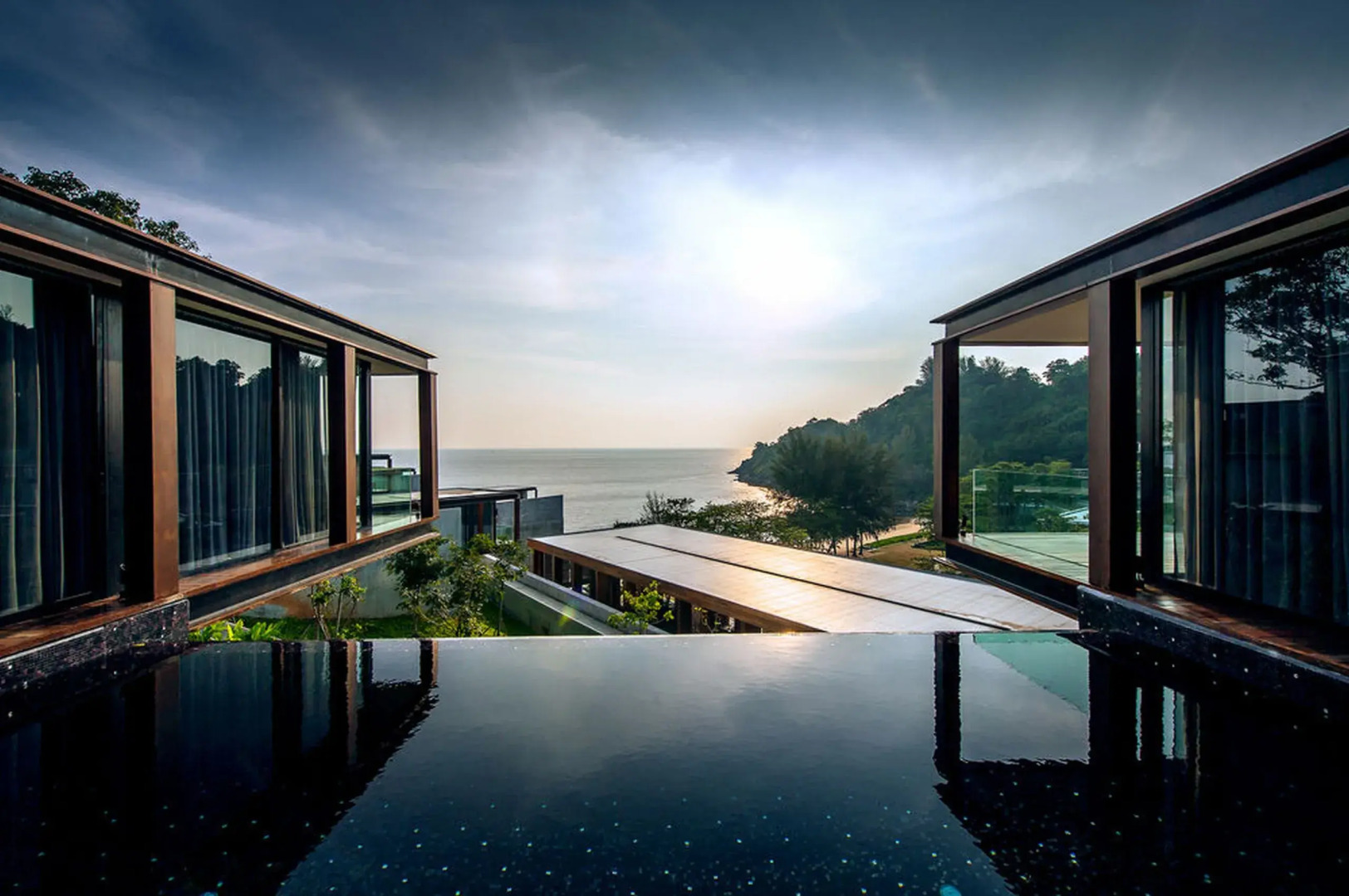 The Naka Phuket, a member of Design Hotels