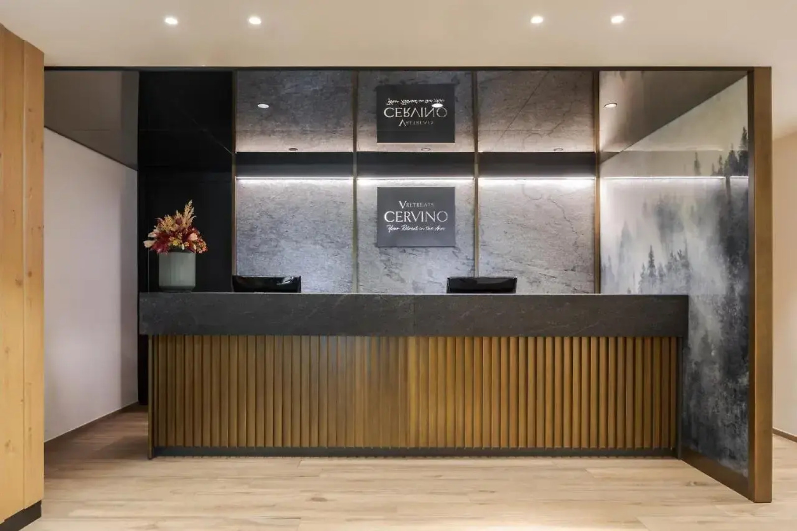 Cervino - VRetreats, SLH Collection