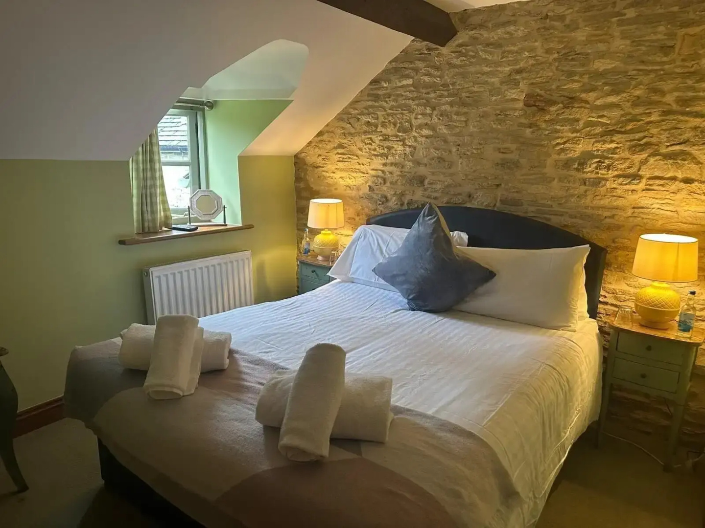 The Plough Bed and Breakfast