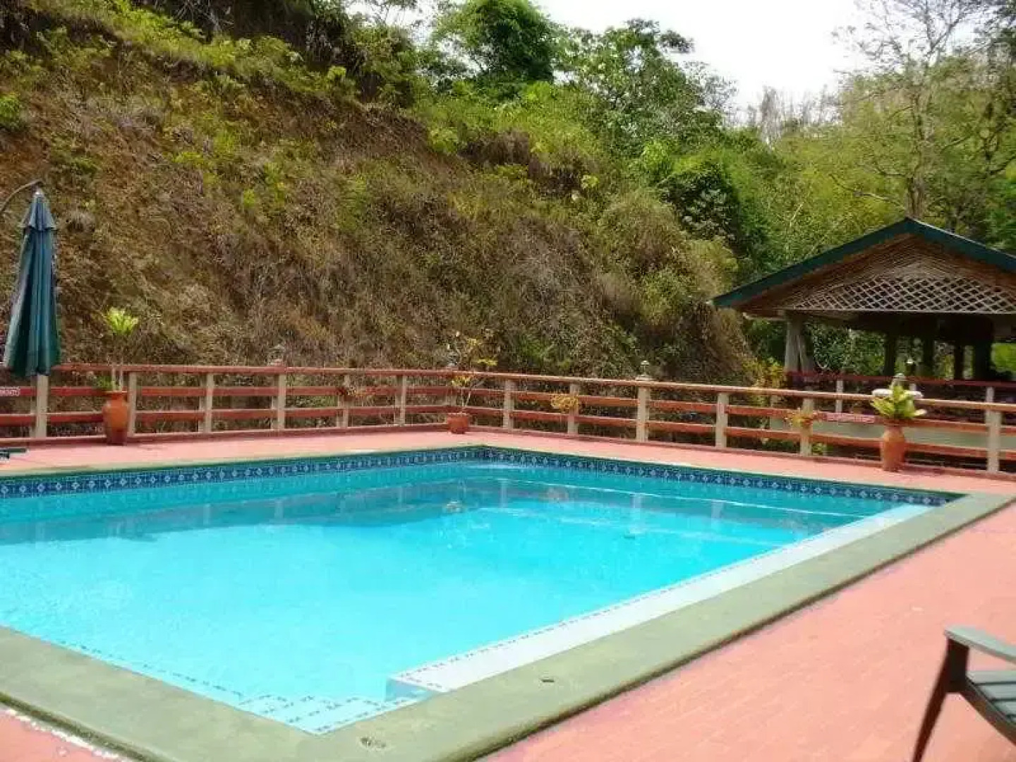 Cuffie River Nature Retreat