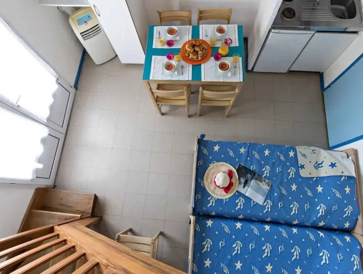 Odésia Vacances Village Club Le Pescadou