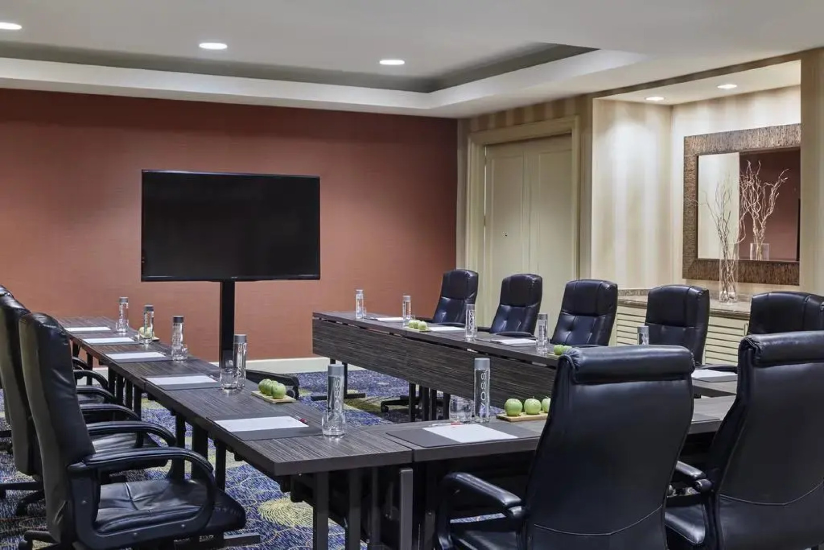 Coronado Island Marriott Resort & Spa