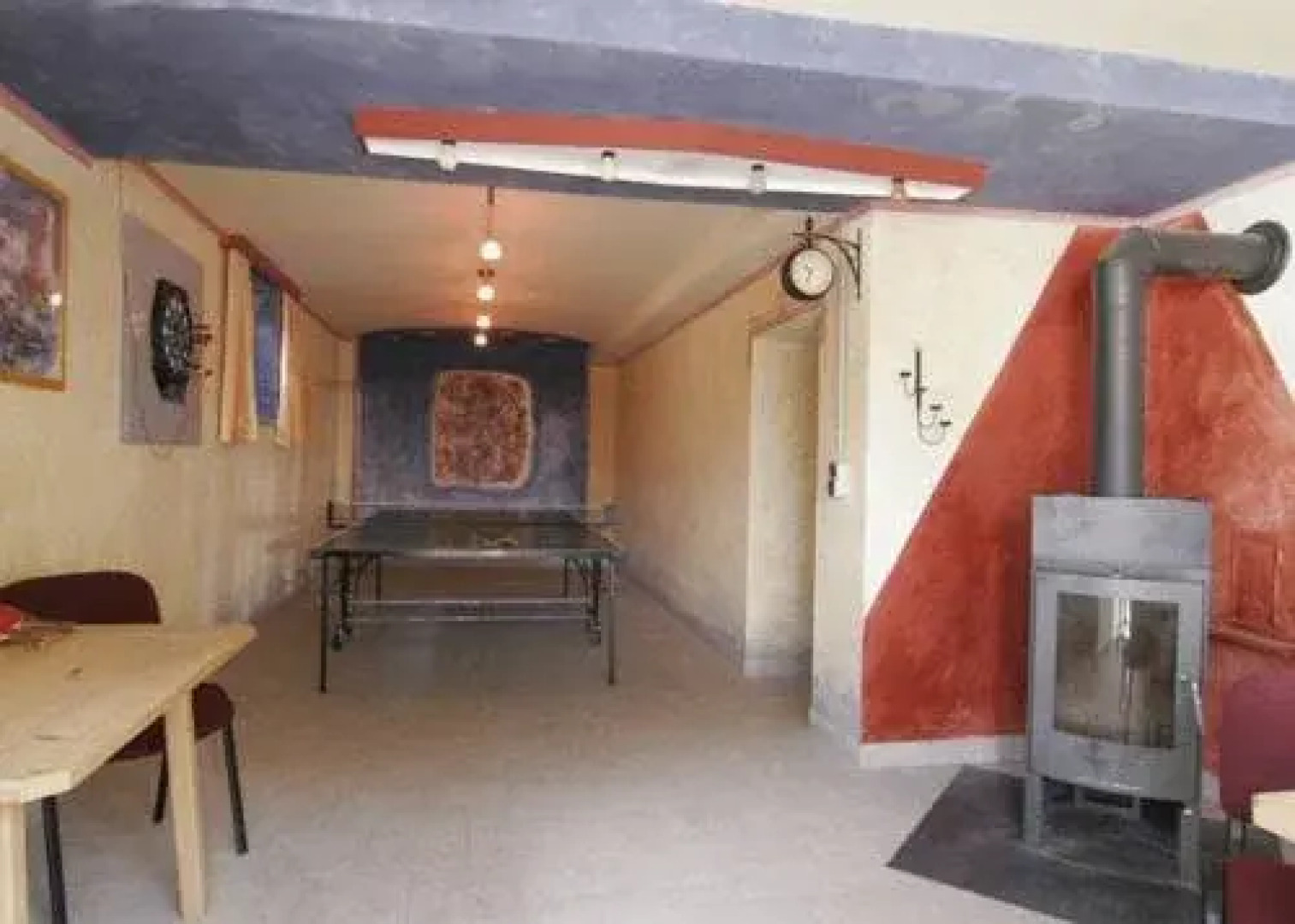 Apartments Ferienhaus Wiesenheim