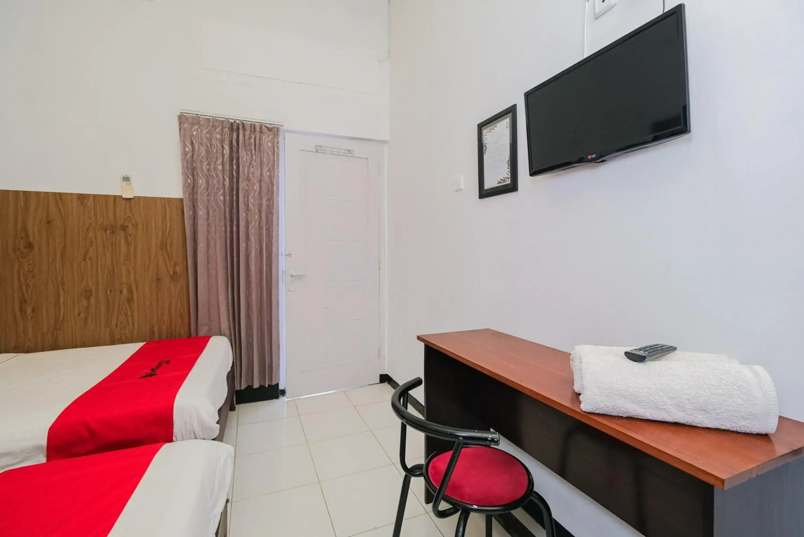 OYO Life  3387 Nakula Homestay Syariah