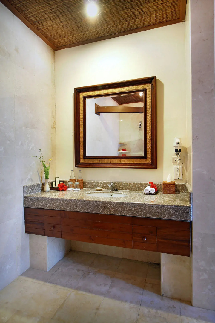 Taman Wana Villas & Spa