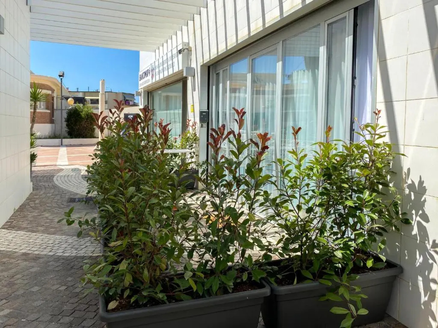 Appartamento a 30 mt dal mare