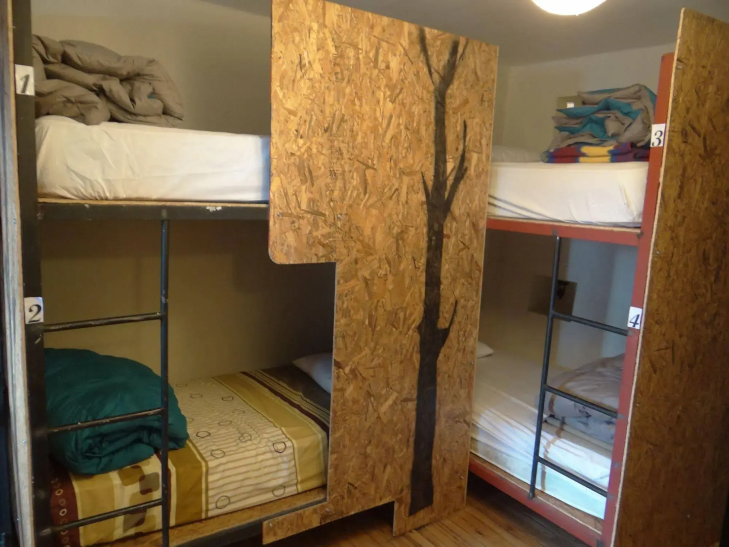 Milhouse Hostel - Cusco