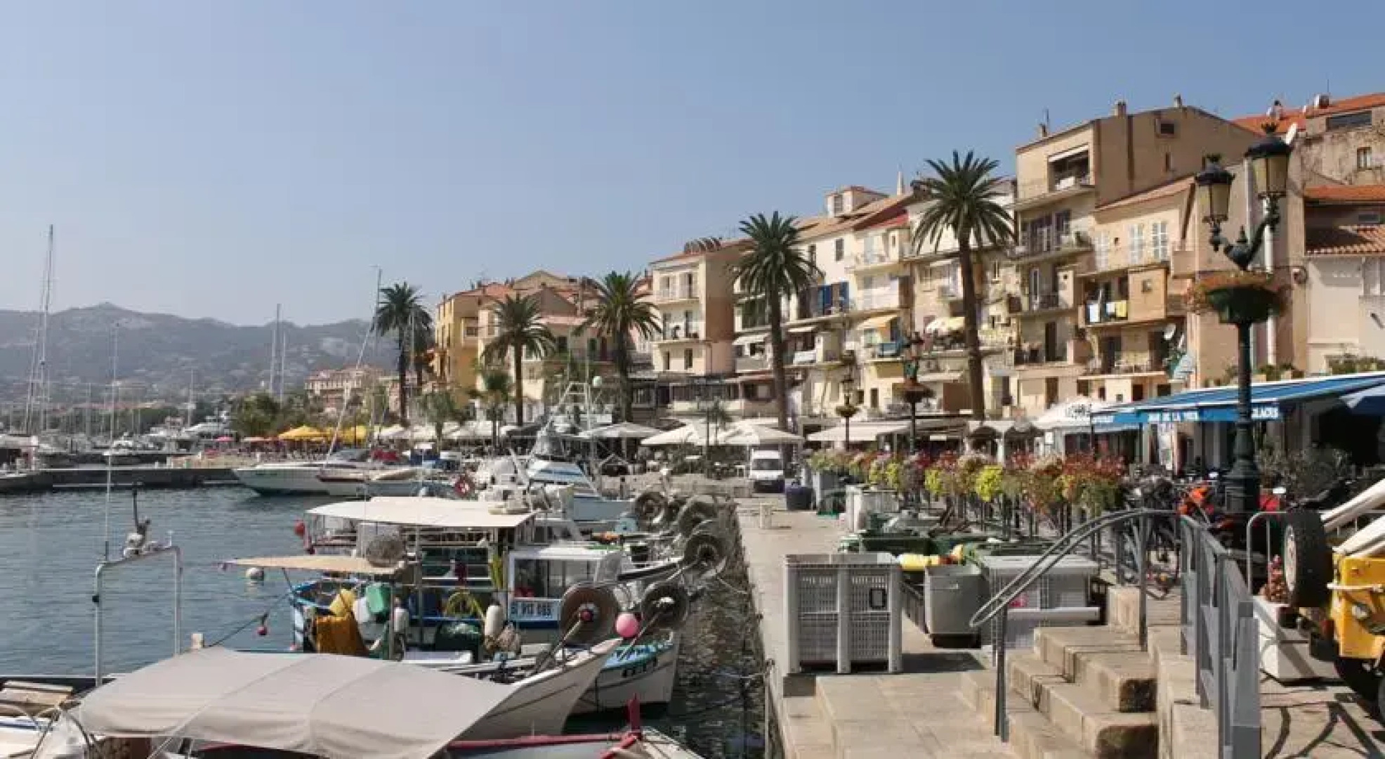 Residence De Salduccio