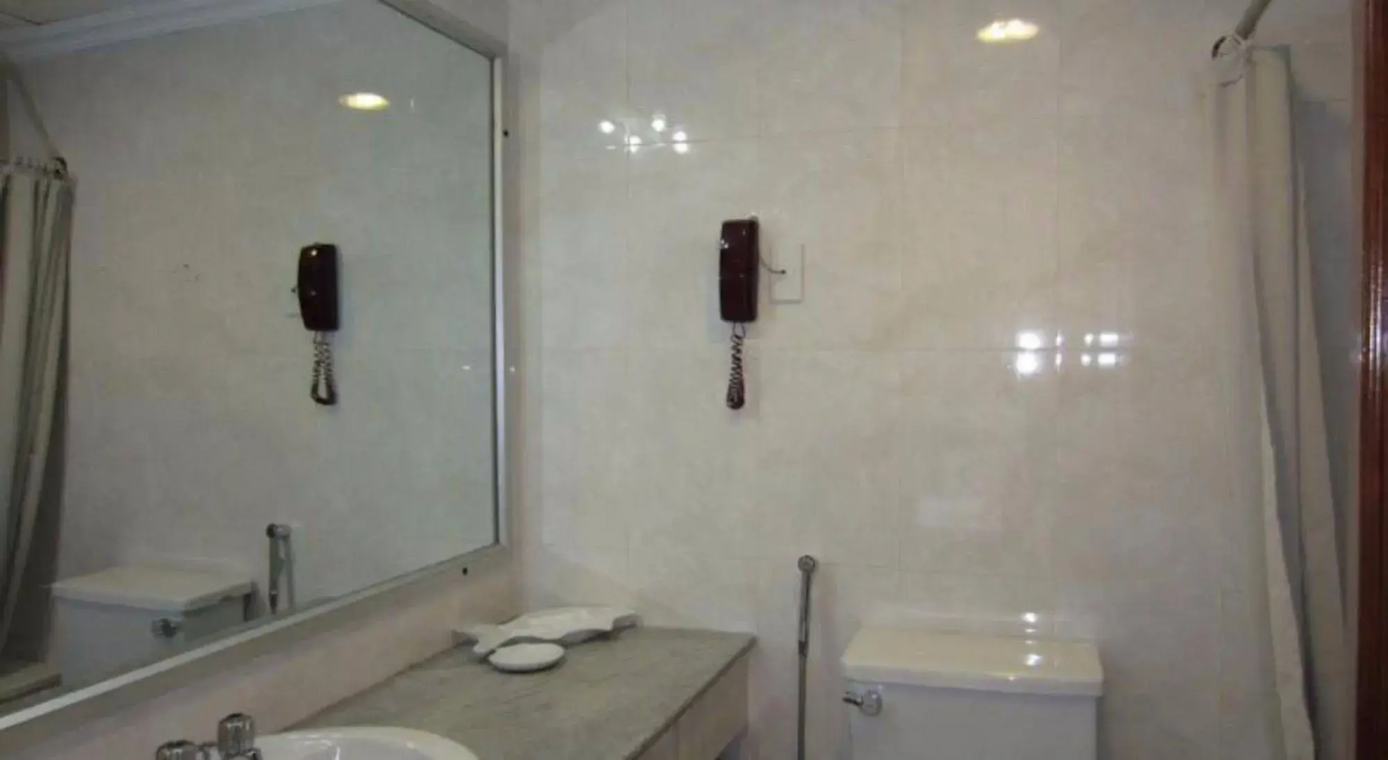 Saigon Can Tho Hotel