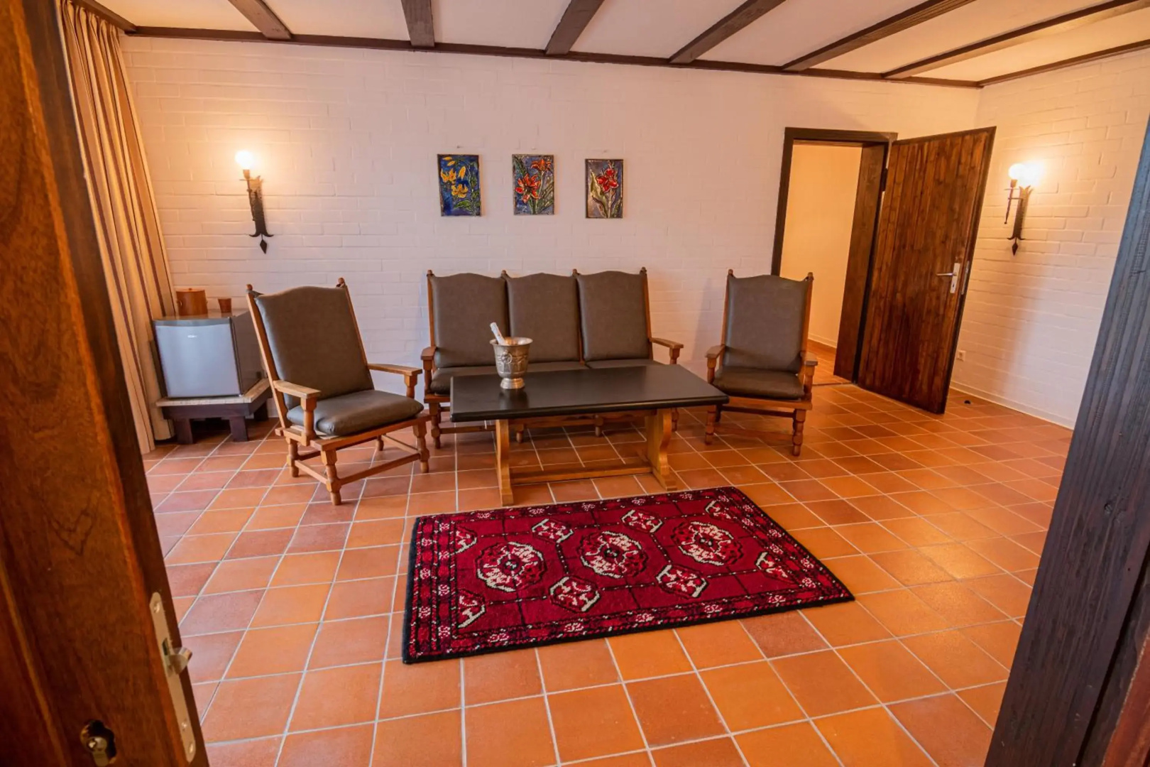 Harz Living - Ferienwohnungen mit Traumblick