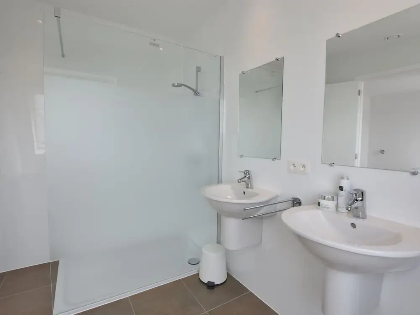 Urban Apartment in Bredene near Ostend & De Haan Beach