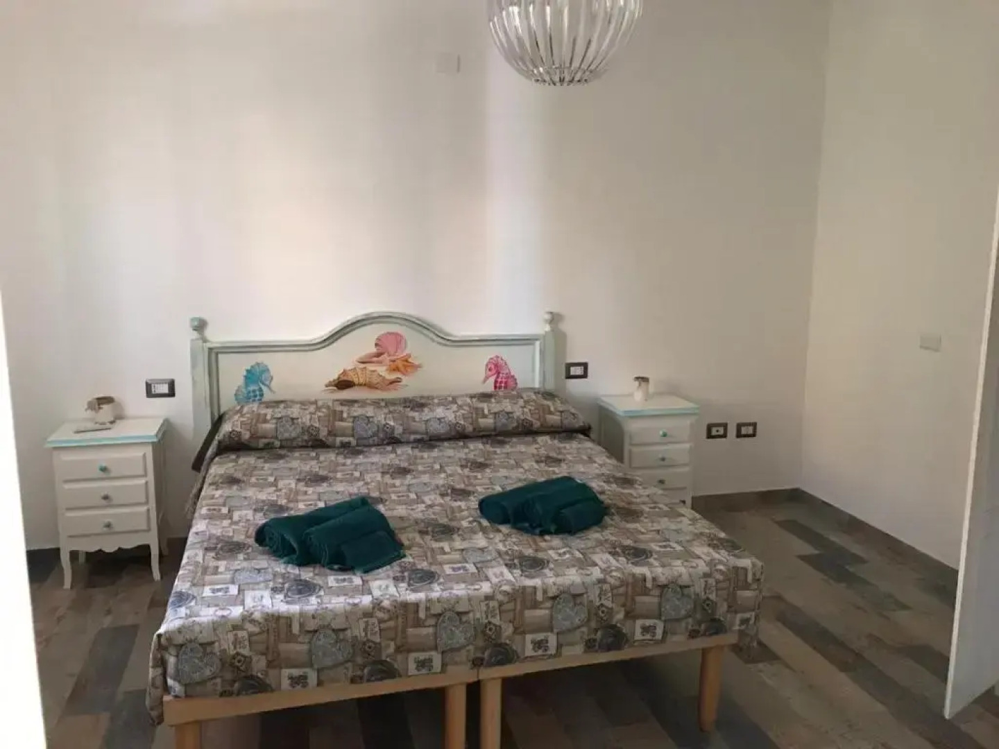 Appartamento Residence Mirice Vignola mare Aglientu casa Giorgia