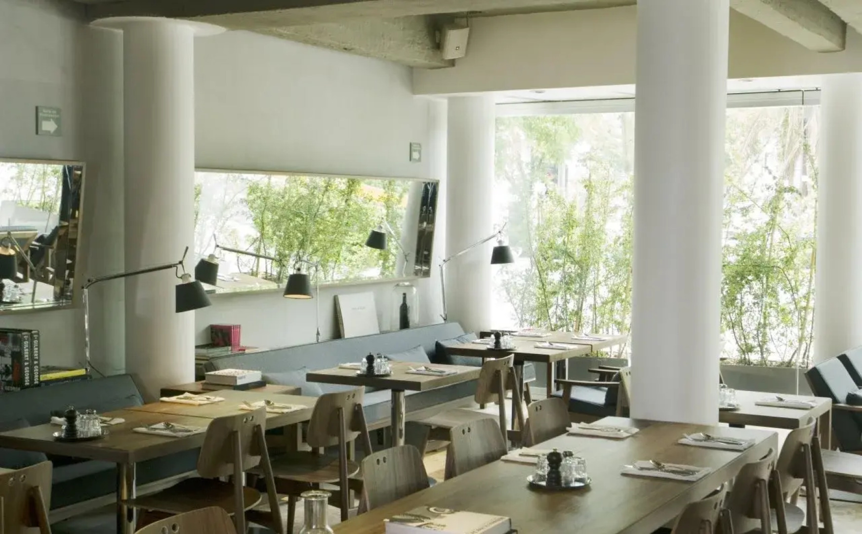 Habita, Mexico City, a Member of Design Hotels