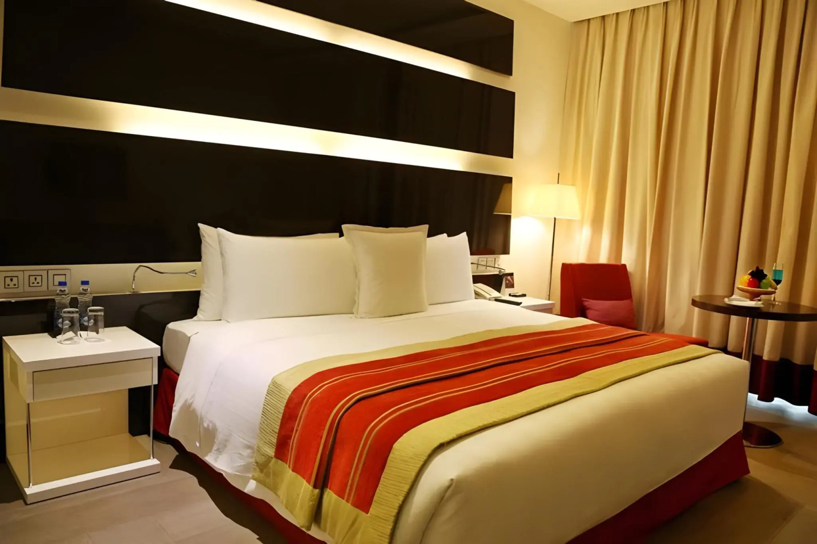 Welcomhotel by ITC Hotels, Dwarka, New Delhi
